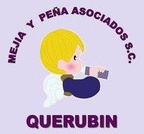 Guardería Querubín_logo