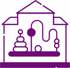 Guardería Querubín